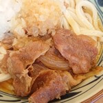 丸亀製麺 - 