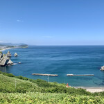 江戸蕎麦 一輪草 - この日30℃超えのトッカリショ