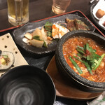 お食事処かぐら - 