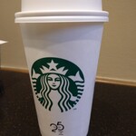 STARBUCKS COFFEE - 