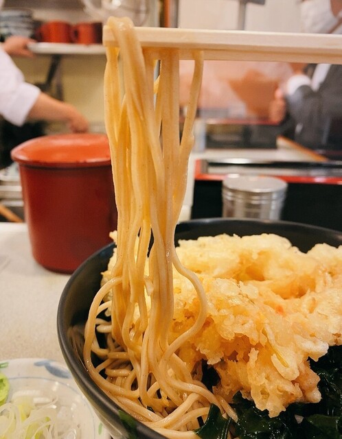 かめや 神田西口店 神田 そば 食べログ かめや 神田西口店 神田 そば 食べログ