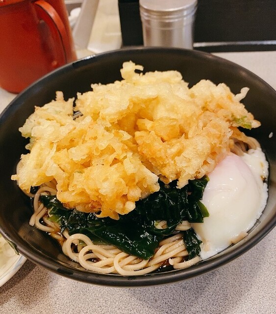 かめや 神田西口店 神田 そば 食べログ かめや 神田西口店 神田 そば 食べログ