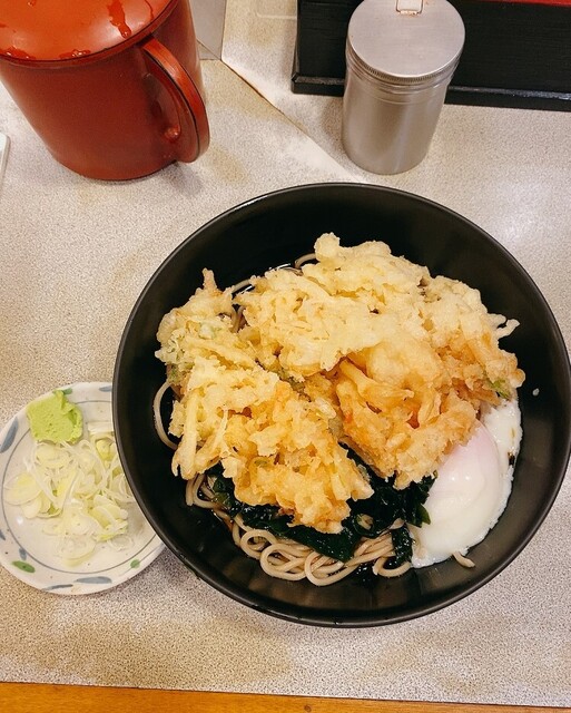 かめや 神田西口店 神田 そば 食べログ かめや 神田西口店 神田 そば 食べログ
