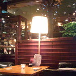 ジャンジャンゴー - 店内