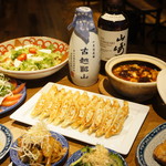 Faro - 飲み会プランもご用意しております。2800円より