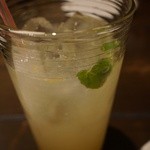 クロッキオ - 自家製レモネード