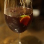 クロッキオ - サングリア