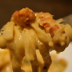 クロッキオ - 生らパスタ