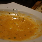 クロッキオ - ソースはバゲットで