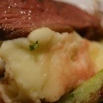 クロッキオ - マッシュマッシュ