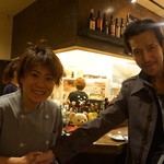 クロッキオ - ごっそさん！