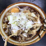 Samugawa Soba - 