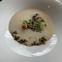 THE COSMOPOLITAN GRILL BAR TERRACE - 