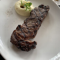 THE COSMOPOLITAN GRILL BAR TERRACE - 