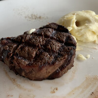 THE COSMOPOLITAN GRILL BAR TERRACE - 