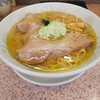 ラー麺専門店 こしがや