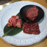 Honkaku Yakiniku Vaikingu - 