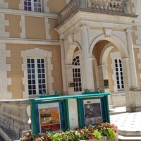 ガストロノミー ジョエル・ロブション - 