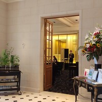 ガストロノミー ジョエル・ロブション - 