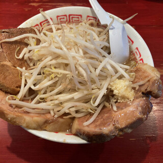 口コミ一覧 : 【閉店】ゴリラ屋 - 福大前西福井/ラーメン [食べログ]