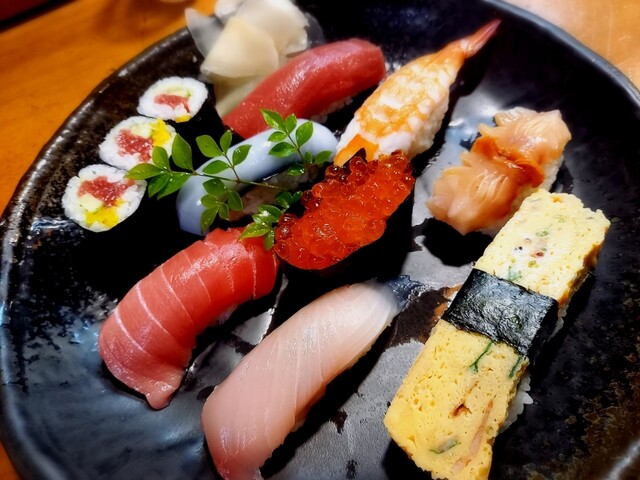 写真 勇寿し 蘇我 寿司 食べログ