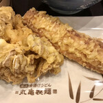 Marugame Seimen - 