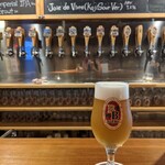 Takadanobaba Taproom - 