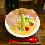 麺69 チキンヒーロー - 