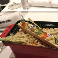 レザンファン ギャテ - 