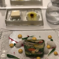 レザンファン ギャテ - 