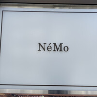 NeMo - 