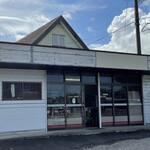 シンセリー菓子店 - 