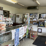 シンセリー菓子店 - 