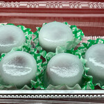 シンセリー菓子店 - 