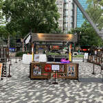 THE TOWER BEER GARDEN NAGOYA by Farm& - 