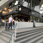 THE TOWER BEER GARDEN NAGOYA by Farm& - 