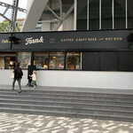 THE TOWER BEER GARDEN NAGOYA by Farm& - 
