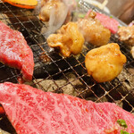 Wagyuusumi Biyakiniku Bisutoro Tobigyuu - 