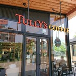 TULLY'S COFFEE - 