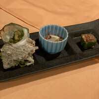 ステーキハウス キッチンリボン - 