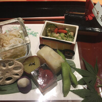 美濃吉 京王新宿店 - 