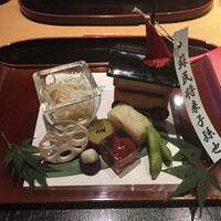 美濃吉 京王新宿店 - 