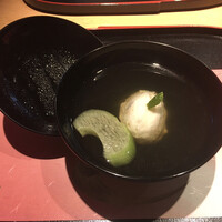 美濃吉 京王新宿店 - 