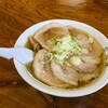 青竹手打ラーメン 日向屋