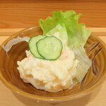 とんかつ燕楽 - 