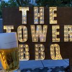 THE TOWER BEER GARDEN NAGOYA by Farm& - 