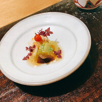 伊勢宮川の里 鄙茅 - 