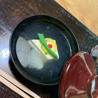 伊勢宮川の里 鄙茅 - 