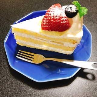 米子 境港 大山周辺で人気のケーキ ランキングtop 食べログ