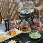 中国茶房 茶KURA - 
